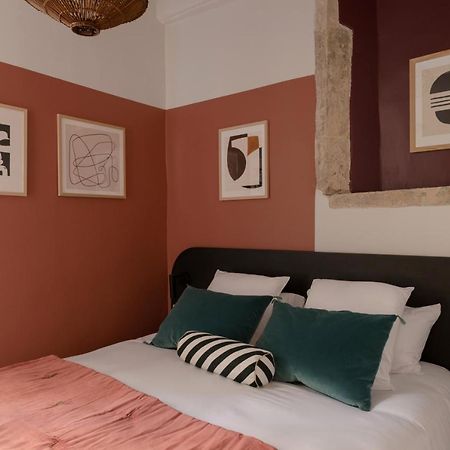 Mihotel Saint Jean 里昂 外观 照片