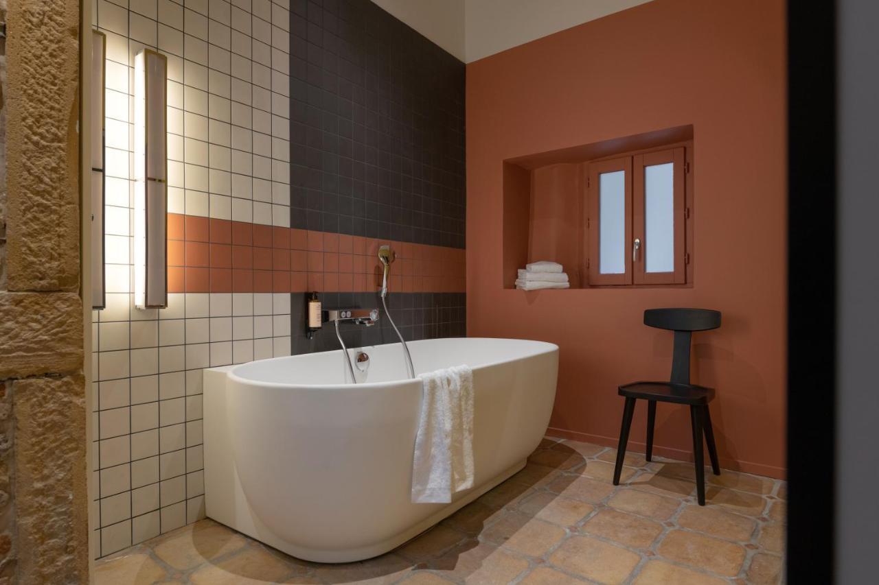 Mihotel Saint Jean 里昂 外观 照片