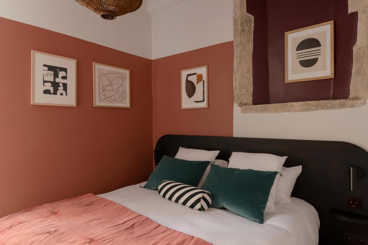 Mihotel Saint Jean 里昂 外观 照片