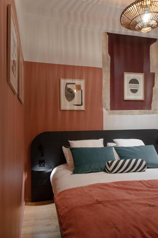 Mihotel Saint Jean 里昂 外观 照片