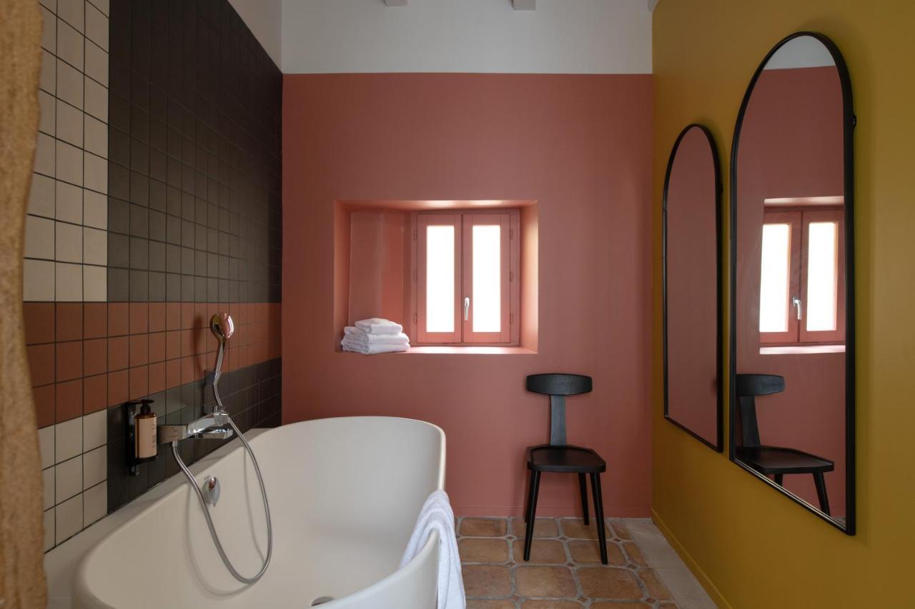 Mihotel Saint Jean 里昂 外观 照片