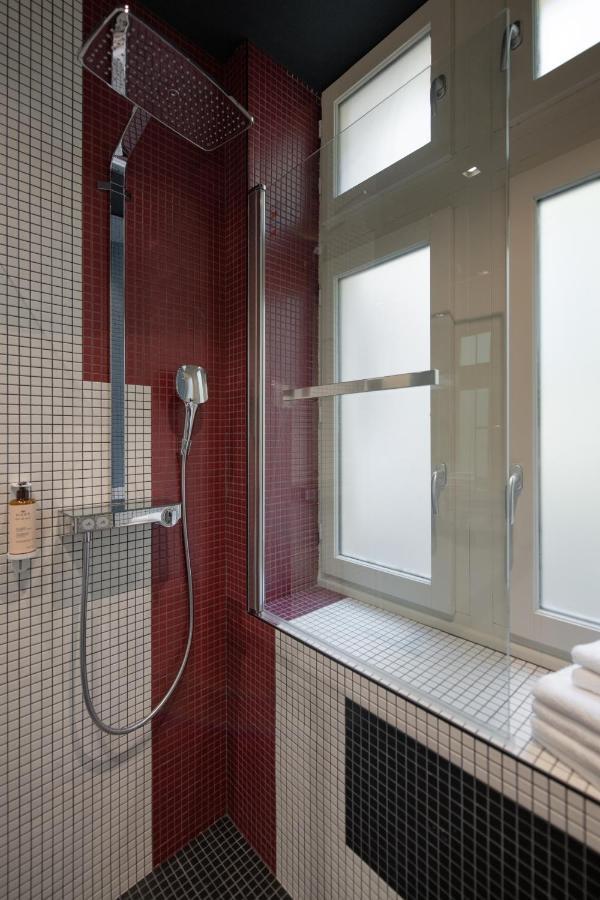 Mihotel Saint Jean 里昂 外观 照片