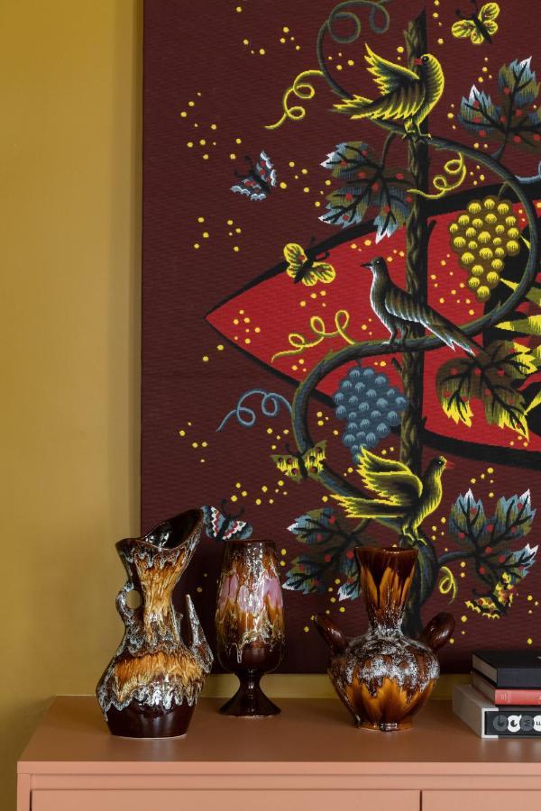 Mihotel Saint Jean 里昂 外观 照片