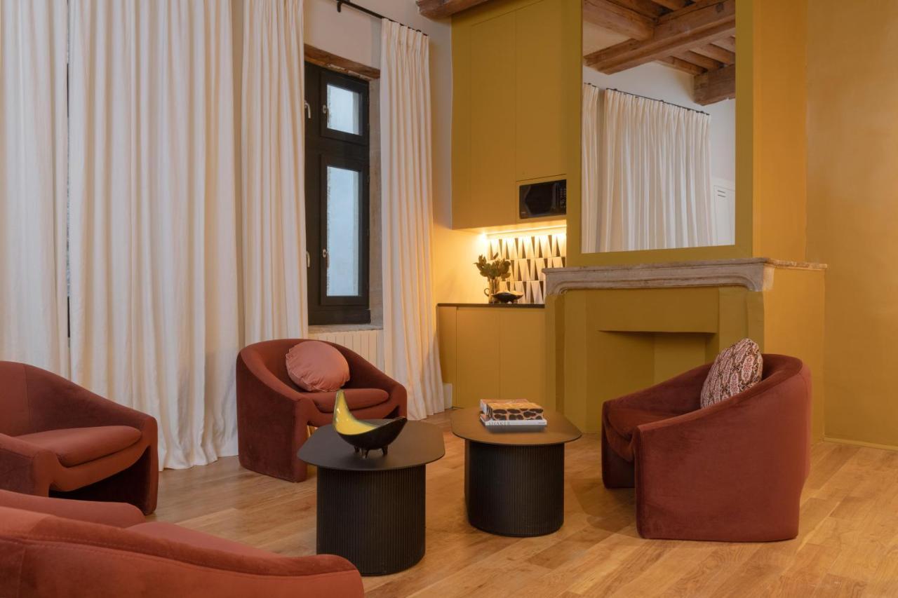 Mihotel Saint Jean 里昂 外观 照片
